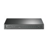 Switch Smart JetStream 8 cổng Gigabit T1500G-8T (TL-SG2008)