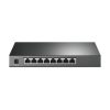 Switch Smart JetStream 8 cổng Gigabit T1500G-8T (TL-SG2008) - Ảnh 3