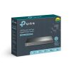 Switch Smart JetStream 8 cổng Gigabit T1500G-8T (TL-SG2008) - Ảnh 2