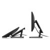 Màn hình Touch 24" Dell PT2418HT - Ảnh 2