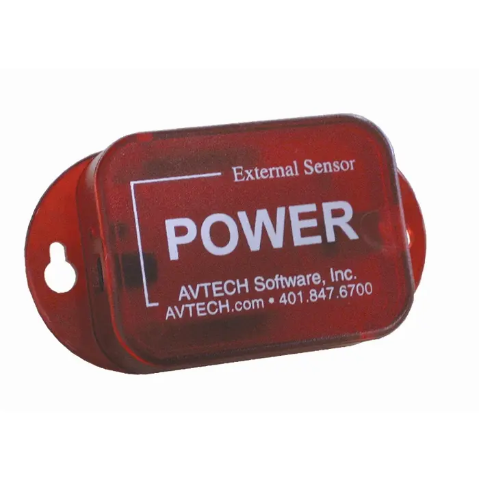 Cảm biến nguồn điện