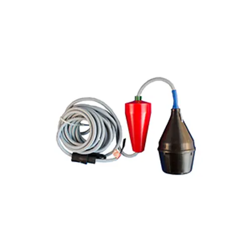 Cảm biến mức nước (NC/NO)