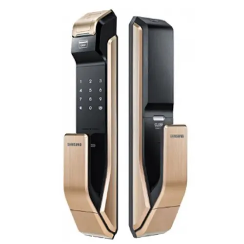 SAMSUNG SHS-P718LBG/EN