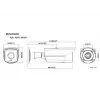 Camera thông minh Nhận diện biển số DS-2CD4A26FWD-(IZHS)(LZS)/P - Ảnh 3
