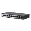 AI1010G Bộ chuyển mạch PoE 10 cổng Gigabit - Ảnh 2